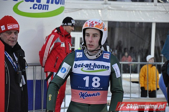 224 Ole Marius Ingvaldsen
